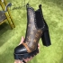 Louis Vuitton Boots 007